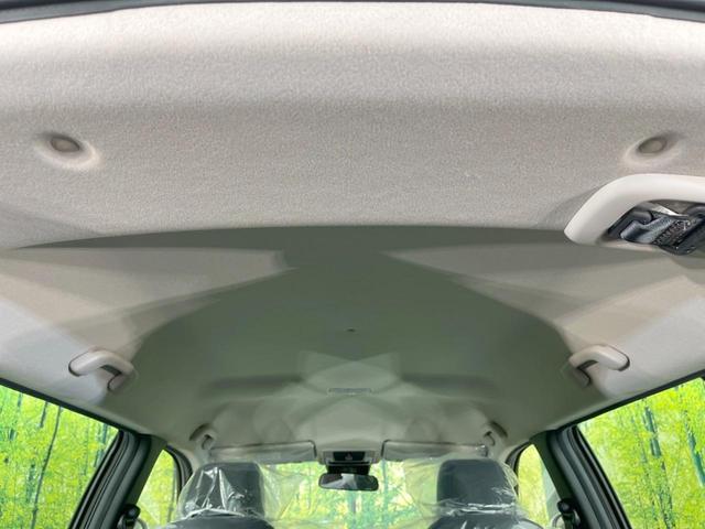 ＷＲ－Ｖ Ｘ　登録済未使用車　純正８型ナビ　バックカメラ　衝突軽減　レーダークルーズ　コーナーセンサー　スマートキー　ＬＥＤヘッド　オートハイビーム　オートライト　オートエアコン　Ｂｌｕｅｔｏｏｔｈ　フルセグ（40枚目）