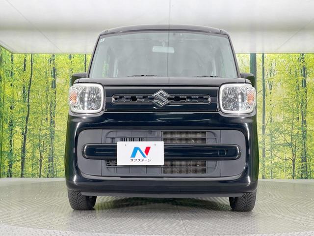 スペーシア ハイブリッドG SDナビ バックカメラ 禁煙車 ドラレコ スマートキー ETC オートライト オートエアコン Bluetooth CD DVD再生 フルセグ 両側スライドドア プライバシーガラス ドアバイザー(14枚目)