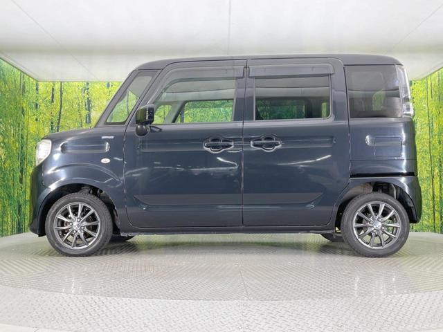 スペーシア ハイブリッドG SDナビ バックカメラ 禁煙車 ドラレコ スマートキー ETC オートライト オートエアコン Bluetooth CD DVD再生 フルセグ 両側スライドドア プライバシーガラス ドアバイザー(30枚目)