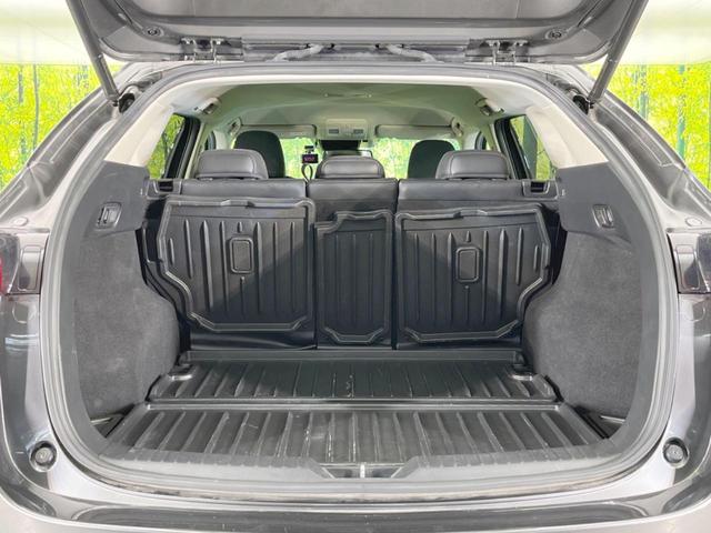 ＣＸ－５ ＸＤ　Ｌパッケージ　純正１０型ナビ　バックカメラ　ＢＯＳＥ　衝突被害軽減システム　レーダークルーズ　ＢＳＭ　禁煙車　レザーシート　ドラレコ　コーナーセンサー　スマートキー　ＬＥＤヘッド　ＥＴＣ　車線逸脱警報　オートライト（10枚目）
