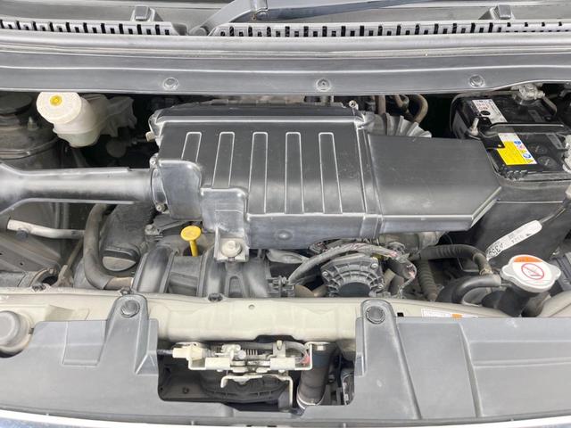デイズ ハイウェイスター X SDナビ バックカメラ 衝突被害軽減システム 禁煙車 スマートキー HIDヘッド ETC オートエアコン 純正14インチアルミ CD(19枚目)