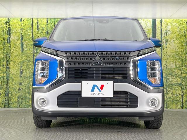 eKクロス T 全周囲カメラ 衝突被害軽減システム レーダークルーズ 禁煙車 ディスプレイオーディオ シートヒーター ドラレコ コーナーセンサー スマートキー LEDヘッド ETC オートライト オートエアコン(14枚目)