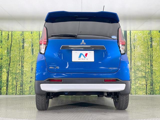 eKクロス T 全周囲カメラ 衝突被害軽減システム レーダークルーズ 禁煙車 ディスプレイオーディオ シートヒーター ドラレコ コーナーセンサー スマートキー LEDヘッド ETC オートライト オートエアコン(15枚目)