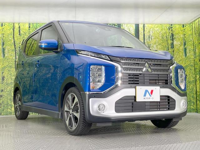 eKクロス T 全周囲カメラ 衝突被害軽減システム レーダークルーズ 禁煙車 ディスプレイオーディオ シートヒーター ドラレコ コーナーセンサー スマートキー LEDヘッド ETC オートライト オートエアコン(16枚目)