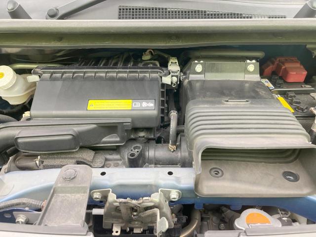 eKクロス T 全周囲カメラ 衝突被害軽減システム レーダークルーズ 禁煙車 ディスプレイオーディオ シートヒーター ドラレコ コーナーセンサー スマートキー LEDヘッド ETC オートライト オートエアコン(18枚目)