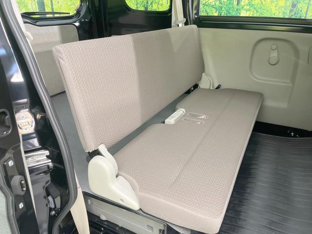 エブリイ PC 衝突被害軽減システム 禁煙車 シートヒーター コーナーセンサー LEDヘッドライト オートハイビーム オートライト キーレス ヘッドライトレベライザー アイドリングストップ 横滑り防止装置(9枚目)