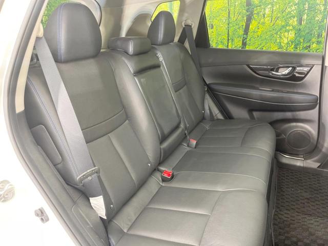 エクストレイル オーテック ハイブリッド iパッケージ ガラスルーフ 全周囲カメラ 衝突被害軽減システム レーダークルーズ 禁煙車 電動リアゲート ドラレコ コーナーセンサー スマートキー LEDヘッド ルーフレール ビルトインETC オートライト(9枚目)