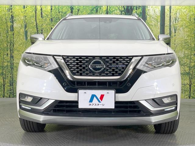 エクストレイル オーテック ハイブリッド iパッケージ ガラスルーフ 全周囲カメラ 衝突被害軽減システム レーダークルーズ 禁煙車 電動リアゲート ドラレコ コーナーセンサー スマートキー LEDヘッド ルーフレール ビルトインETC オートライト(14枚目)