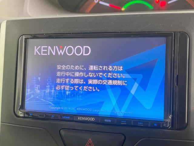 タント X 両側電動ドア SDナビ バックカメラ 禁煙車 スマートキー ETC オートライト オートエアコン Bluetooth CD DVD再生 フルセグ(4枚目)