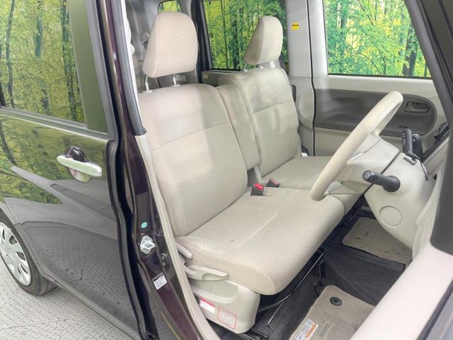 タント X 両側電動ドア SDナビ バックカメラ 禁煙車 スマートキー ETC オートライト オートエアコン Bluetooth CD DVD再生 フルセグ(8枚目)