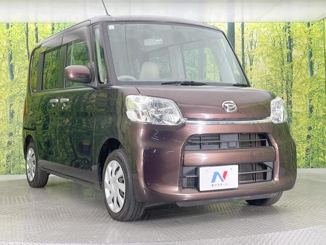 タント X 両側電動ドア SDナビ バックカメラ 禁煙車 スマートキー ETC オートライト オートエアコン Bluetooth CD DVD再生 フルセグ(16枚目)