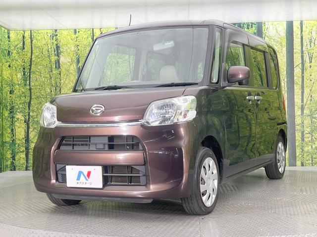 タント X 両側電動ドア SDナビ バックカメラ 禁煙車 スマートキー ETC オートライト オートエアコン Bluetooth CD DVD再生 フルセグ(27枚目)
