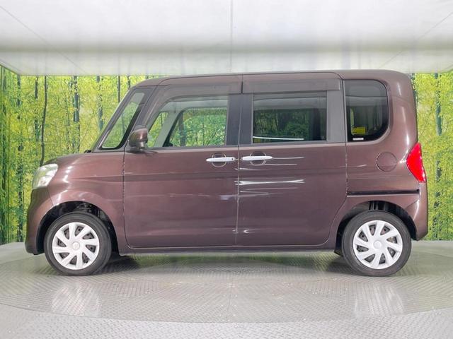 タント X 両側電動ドア SDナビ バックカメラ 禁煙車 スマートキー ETC オートライト オートエアコン Bluetooth CD DVD再生 フルセグ(30枚目)