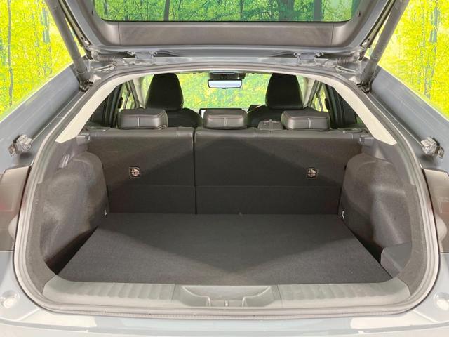 プリウス Z 純正12型ナビ 全周囲カメラ 衝突軽減 レーダークルーズ BSM 禁煙車 電動リアゲート  前席シートエアコン パワーシート ドラレコ コーナーセンサー スマートキー LEDヘッド ETC2.0(10枚目)