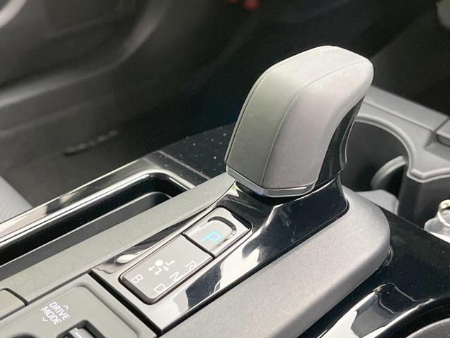 プリウス Z 純正12型ナビ 全周囲カメラ 衝突軽減 レーダークルーズ BSM 禁煙車 電動リアゲート  前席シートエアコン パワーシート ドラレコ コーナーセンサー スマートキー LEDヘッド ETC2.0(24枚目)
