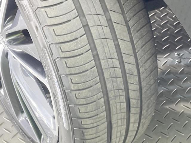 プリウス Z 純正12型ナビ 全周囲カメラ 衝突軽減 レーダークルーズ BSM 禁煙車 電動リアゲート  前席シートエアコン パワーシート ドラレコ コーナーセンサー スマートキー LEDヘッド ETC2.0(30枚目)