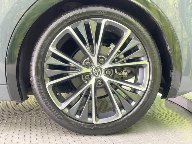 プリウス Z 純正12型ナビ 全周囲カメラ 衝突軽減 レーダークルーズ BSM 禁煙車 電動リアゲート  前席シートエアコン パワーシート ドラレコ コーナーセンサー スマートキー LEDヘッド ETC2.0(31枚目)