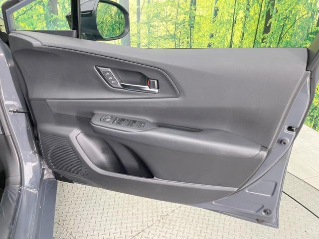 プリウス Z 純正12型ナビ 全周囲カメラ 衝突軽減 レーダークルーズ BSM 禁煙車 電動リアゲート  前席シートエアコン パワーシート ドラレコ コーナーセンサー スマートキー LEDヘッド ETC2.0(38枚目)