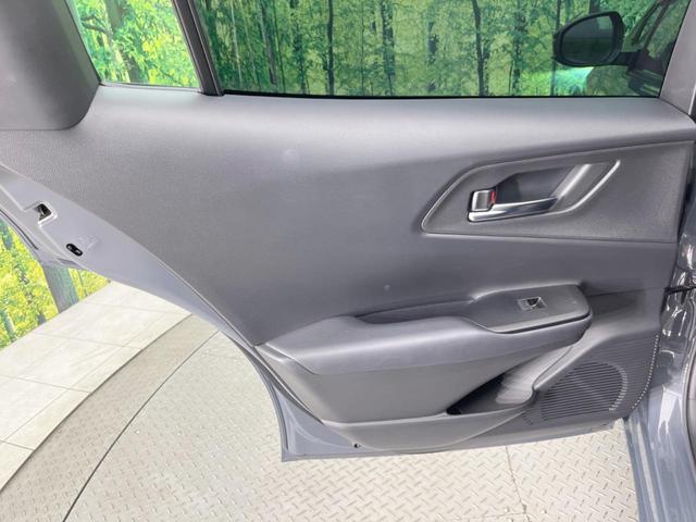プリウス Z 純正12型ナビ 全周囲カメラ 衝突軽減 レーダークルーズ BSM 禁煙車 電動リアゲート  前席シートエアコン パワーシート ドラレコ コーナーセンサー スマートキー LEDヘッド ETC2.0(41枚目)