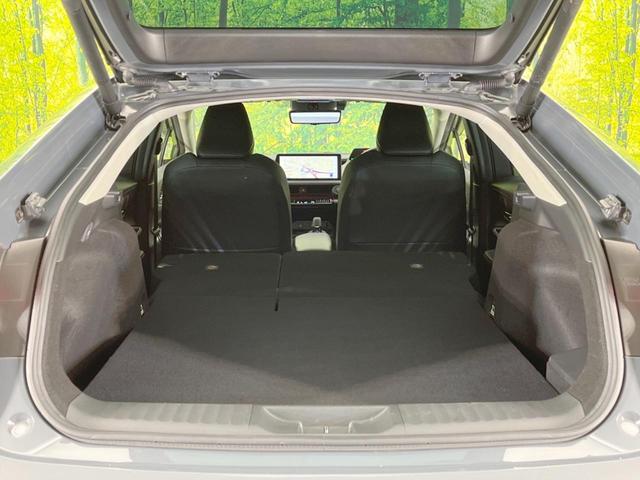 プリウス Z 純正12型ナビ 全周囲カメラ 衝突軽減 レーダークルーズ BSM 禁煙車 電動リアゲート  前席シートエアコン パワーシート ドラレコ コーナーセンサー スマートキー LEDヘッド ETC2.0(42枚目)