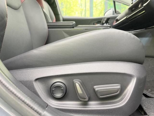 プリウス Z 純正12型ナビ 全周囲カメラ 衝突軽減 レーダークルーズ BSM 禁煙車 電動リアゲート  前席シートエアコン パワーシート ドラレコ コーナーセンサー スマートキー LEDヘッド ETC2.0(47枚目)