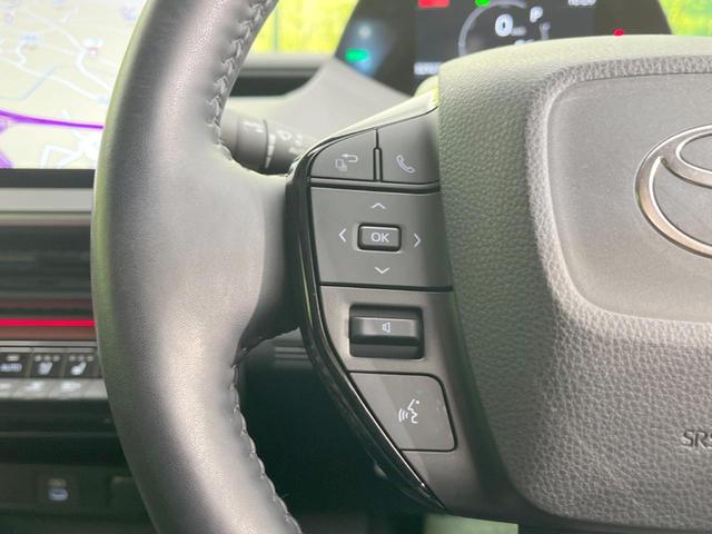 プリウス Z 純正12型ナビ 全周囲カメラ 衝突軽減 レーダークルーズ BSM 禁煙車 電動リアゲート  前席シートエアコン パワーシート ドラレコ コーナーセンサー スマートキー LEDヘッド ETC2.0(53枚目)