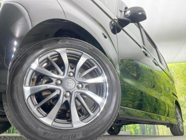 N-BOXカスタム L 電動スライドドア SDナビ バックカメラ ホンダセンシング レーダークルーズ 禁煙車 ドラレコ コーナーセンサー スマートキー LEDヘッド ビルトインETC オートライト オートエアコン(13枚目)
