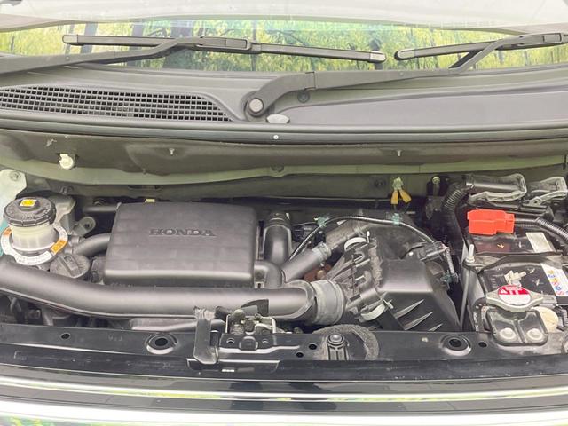 N-BOXカスタム L 電動スライドドア SDナビ バックカメラ ホンダセンシング レーダークルーズ 禁煙車 ドラレコ コーナーセンサー スマートキー LEDヘッド ビルトインETC オートライト オートエアコン(18枚目)