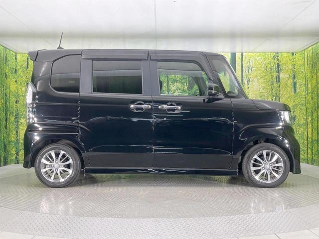 N-BOXカスタム L 電動スライドドア SDナビ バックカメラ ホンダセンシング レーダークルーズ 禁煙車 ドラレコ コーナーセンサー スマートキー LEDヘッド ビルトインETC オートライト オートエアコン(29枚目)