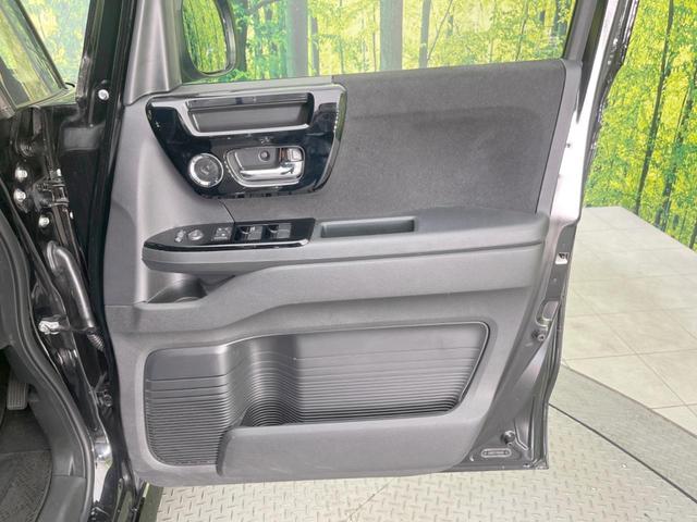 N-BOXカスタム L 電動スライドドア SDナビ バックカメラ ホンダセンシング レーダークルーズ 禁煙車 ドラレコ コーナーセンサー スマートキー LEDヘッド ビルトインETC オートライト オートエアコン(34枚目)