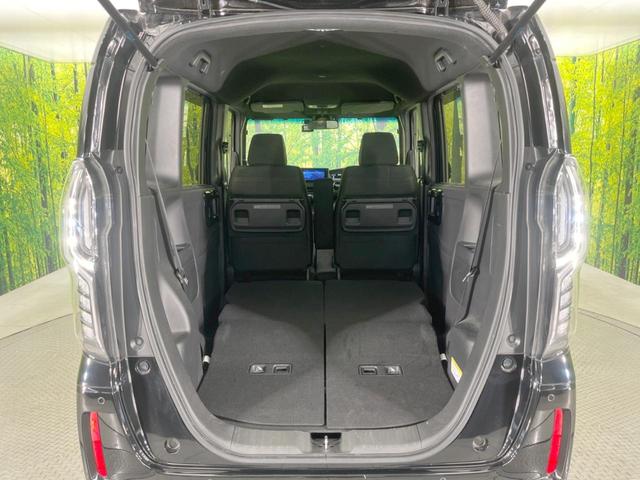 N-BOXカスタム L 電動スライドドア SDナビ バックカメラ ホンダセンシング レーダークルーズ 禁煙車 ドラレコ コーナーセンサー スマートキー LEDヘッド ビルトインETC オートライト オートエアコン(36枚目)