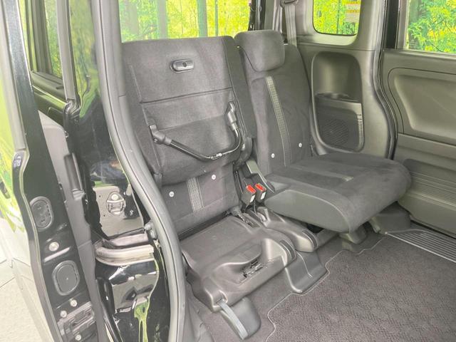 N-BOXカスタム L 電動スライドドア SDナビ バックカメラ ホンダセンシング レーダークルーズ 禁煙車 ドラレコ コーナーセンサー スマートキー LEDヘッド ビルトインETC オートライト オートエアコン(55枚目)