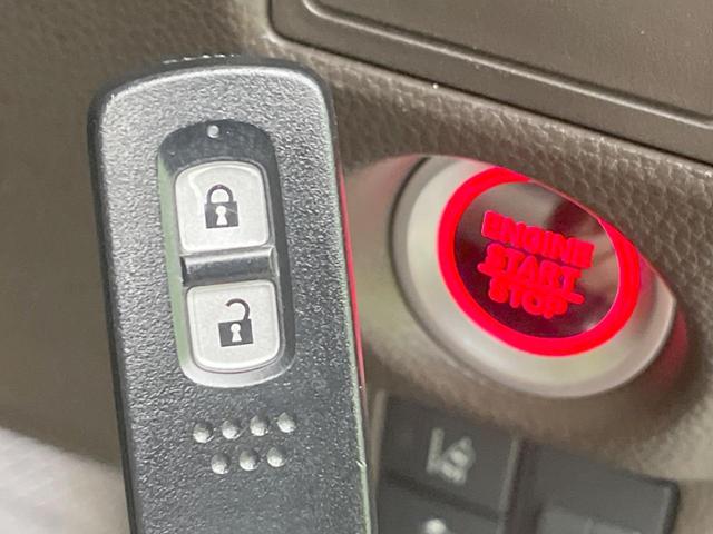 N-BOX G SDナビ バックカメラ 衝突被害軽減システム アダプティブクルーズ 禁煙車 コーナーセンサー スマートキー LEDヘッド  オートハイビーム 車線逸脱警報 オートエアコン Bluetooth(7枚目)