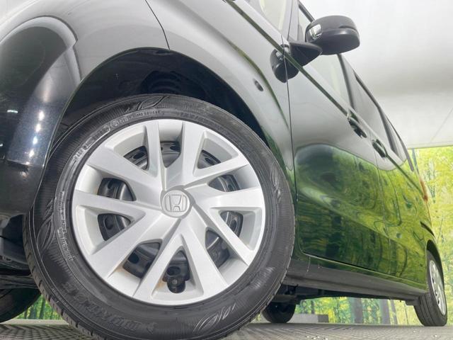 N-BOX G SDナビ バックカメラ 衝突被害軽減システム アダプティブクルーズ 禁煙車 コーナーセンサー スマートキー LEDヘッド  オートハイビーム 車線逸脱警報 オートエアコン Bluetooth(13枚目)