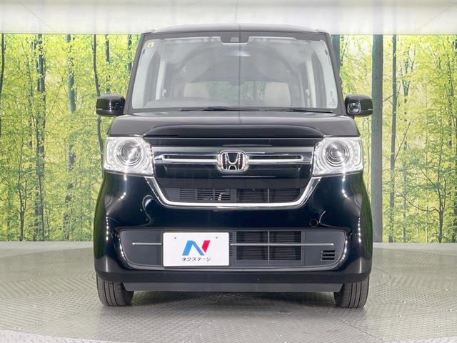 N-BOX G SDナビ バックカメラ 衝突被害軽減システム アダプティブクルーズ 禁煙車 コーナーセンサー スマートキー LEDヘッド  オートハイビーム 車線逸脱警報 オートエアコン Bluetooth(14枚目)