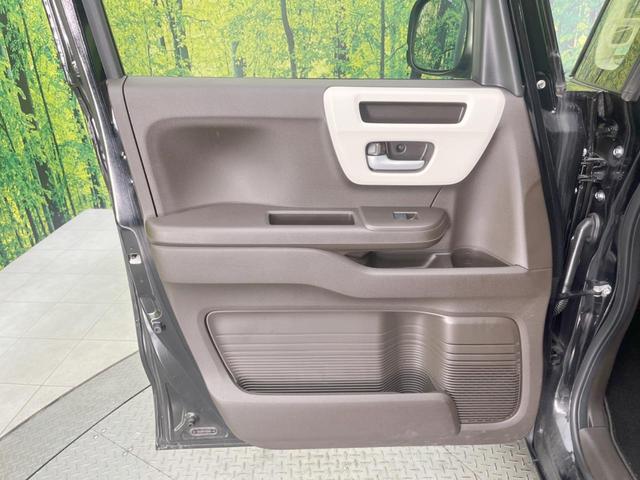 N-BOX G SDナビ バックカメラ 衝突被害軽減システム アダプティブクルーズ 禁煙車 コーナーセンサー スマートキー LEDヘッド  オートハイビーム 車線逸脱警報 オートエアコン Bluetooth(35枚目)