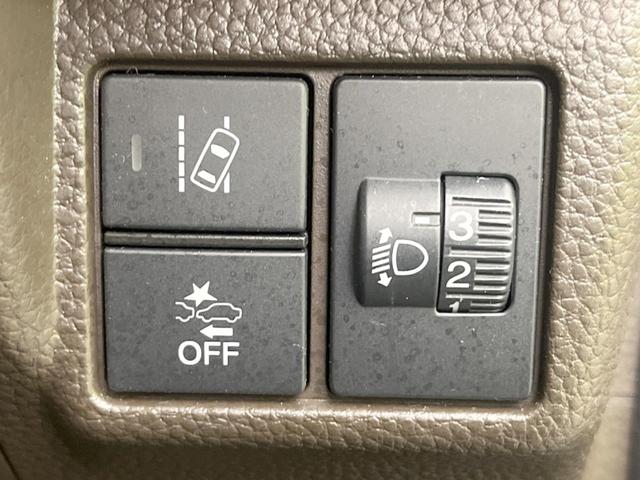 N-BOX G SDナビ バックカメラ 衝突被害軽減システム アダプティブクルーズ 禁煙車 コーナーセンサー スマートキー LEDヘッド  オートハイビーム 車線逸脱警報 オートエアコン Bluetooth(40枚目)