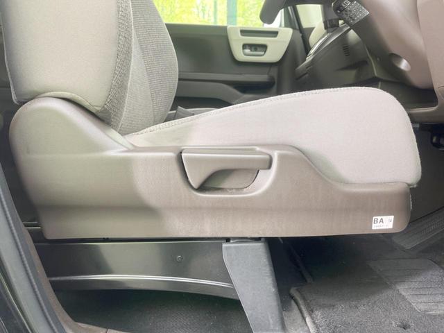 N-BOX G SDナビ バックカメラ 衝突被害軽減システム アダプティブクルーズ 禁煙車 コーナーセンサー スマートキー LEDヘッド  オートハイビーム 車線逸脱警報 オートエアコン Bluetooth(41枚目)