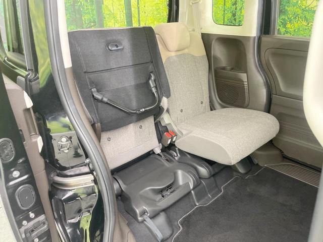 N-BOX G SDナビ バックカメラ 衝突被害軽減システム アダプティブクルーズ 禁煙車 コーナーセンサー スマートキー LEDヘッド  オートハイビーム 車線逸脱警報 オートエアコン Bluetooth(51枚目)