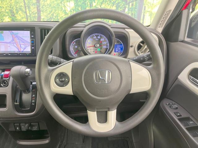 Ｎ－ＯＮＥ スタンダード・Ｌ　純正ＳＤナビ　シティーブレーキアクティブシステム　バックカメラ　禁煙車　スマートキー　ＨＩＤヘッド　ビルトインＥＴＣ　オートライト　オートエアコン　Ｂｌｕｅｔｏｏｔｈ　ＣＤ　ＤＶＤ再生　フルセグ（11枚目）