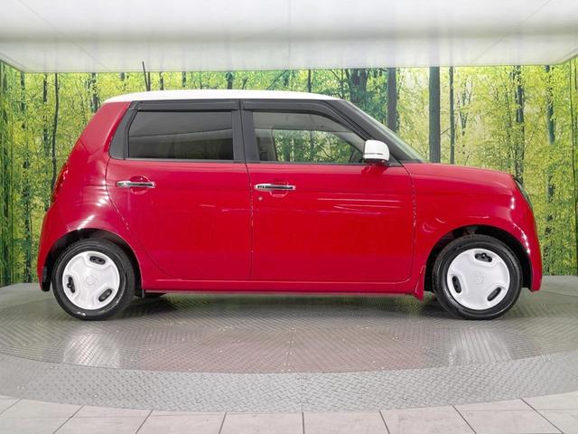 Ｎ－ＯＮＥ スタンダード・Ｌ　純正ＳＤナビ　シティーブレーキアクティブシステム　バックカメラ　禁煙車　スマートキー　ＨＩＤヘッド　ビルトインＥＴＣ　オートライト　オートエアコン　Ｂｌｕｅｔｏｏｔｈ　ＣＤ　ＤＶＤ再生　フルセグ（29枚目）