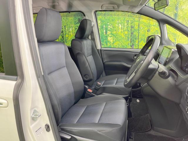 ヴォクシー ZS 両側電動ドア ALPINE10型ナビ バックカメラ 禁煙車 ドラレコ スマートキー LEDヘッド ビルトインETC オートライト 18インチアルミ Bluetooth CD DVD再生(8枚目)