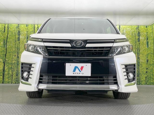 ヴォクシー ZS 両側電動ドア ALPINE10型ナビ バックカメラ 禁煙車 ドラレコ スマートキー LEDヘッド ビルトインETC オートライト 18インチアルミ Bluetooth CD DVD再生(15枚目)