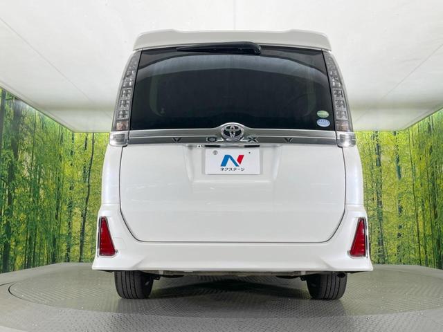 ヴォクシー ZS 両側電動ドア ALPINE10型ナビ バックカメラ 禁煙車 ドラレコ スマートキー LEDヘッド ビルトインETC オートライト 18インチアルミ Bluetooth CD DVD再生(16枚目)