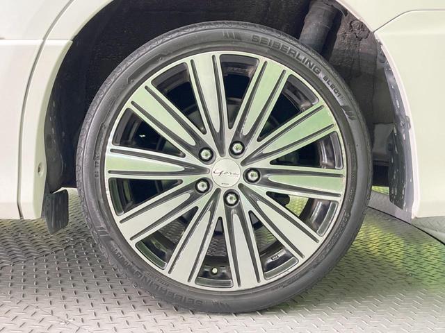 ヴォクシー ZS 両側電動ドア ALPINE10型ナビ バックカメラ 禁煙車 ドラレコ スマートキー LEDヘッド ビルトインETC オートライト 18インチアルミ Bluetooth CD DVD再生(29枚目)