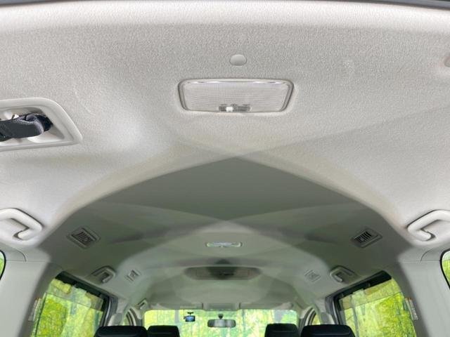 ヴォクシー ZS 両側電動ドア ALPINE10型ナビ バックカメラ 禁煙車 ドラレコ スマートキー LEDヘッド ビルトインETC オートライト 18インチアルミ Bluetooth CD DVD再生(39枚目)