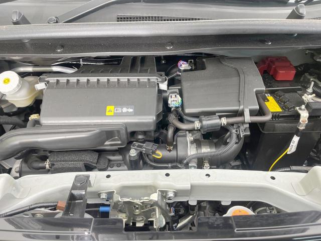 デイズ X 純正9型ナビ 全周囲カメラ 衝突被害軽減システム 禁煙車 ドラレコ コーナーセンサー スマートキー LEDヘッド オートハイビーム オートライト オートエアコン 純正14インチアルミ(18枚目)