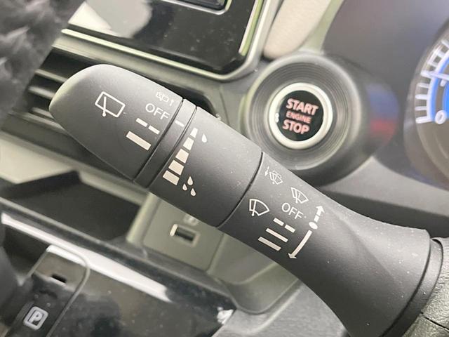 デイズ X 純正9型ナビ 全周囲カメラ 衝突被害軽減システム 禁煙車 ドラレコ コーナーセンサー スマートキー LEDヘッド オートハイビーム オートライト オートエアコン 純正14インチアルミ(49枚目)