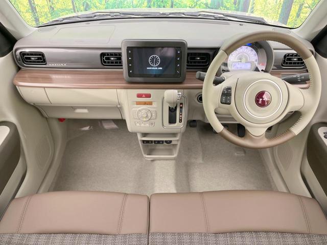 アルトラパンLC X 純正DA バックカメラ 衝突軽減 禁煙車 コーナーセンサー スマートキー LEDヘッド オートハイビーム 車線逸脱警報 オートライト オートエアコン 純正14インチアルミ Bluetooth(2枚目)