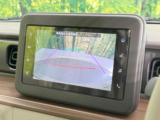 アルトラパンLC X 純正DA バックカメラ 衝突軽減 禁煙車 コーナーセンサー スマートキー LEDヘッド オートハイビーム 車線逸脱警報 オートライト オートエアコン 純正14インチアルミ Bluetooth(5枚目)